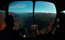 Esperienza in volo in Italia