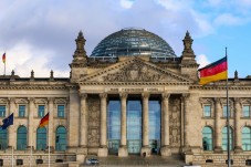 Viaggio Di Famiglia A Berlino