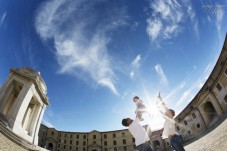 Servizio Fotografico Famiglia Ancona