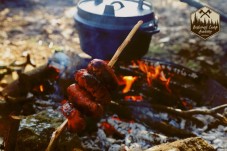 Bushcraft Experience – Vivi come un vero esploratore dell’Ottocento!