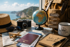 Weekend in Europa per Famiglie con Volo, Hotel e Transfer Inclusi