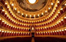 Corso di Recitazione Teatrale e Cinematografica a Viterbo