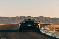 4 Giri in Pista su Lamborghini Huracán Sterrato a Roma - Circuito Vallelunga (RM)