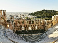Vacanza Di Coppia Ad Atene