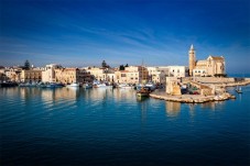 Aperitivo su Rooftop da Sogno in Puglia per Due
