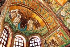 Tour Privato di Ravenna con Ingresso ai Monumenti