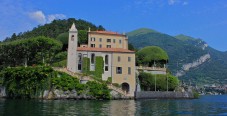Gita di un giorno al Lago di Como, Bellagio e Villa del Balbianello da Milano
