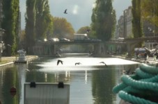 Croisière sur le Canal Saint-Martin - 1 Enfant (4-14 ans)