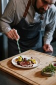 Trento Gourmet Experience a Domicilio