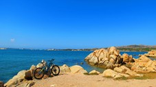 Tour in E-Bike La Maddalena e Caprera