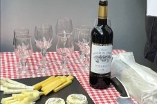 Billet pour Le circuit gastronomique - Billet enfant - (4-14ans)