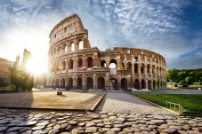 Biglietti salta fila con entrata riservata per il Colosseo, Foro Romano e Colle Palatino