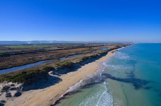 Monopoli e il Parco delle Dune Costiere in coppia