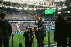 Pacchetto Regalo Biglietti Juventus con Museo, Tour stadio e Pernottamento