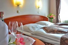 Pacchetto Regalo B&B Viterbo per due