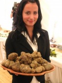 Istria - Due notti e caccia al tartufo