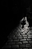 Tour dei fantasmi di Praga con leggende e misteri del centro storico