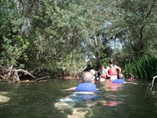 Escursione natura dentro il vulcano: Lago di Mezzano