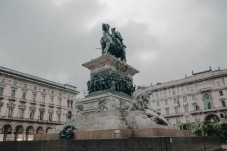 Milan Gourmet Food Tour