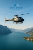 Vola Sulle Cime Dei Tauri- Helicopter Experiences