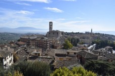 Aperitivo in terrazza a Perugia per 2 persone
