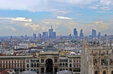 Regalo Aperitivo Milano Rooftop