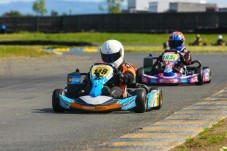 Giro in pista Go-Kart Roma