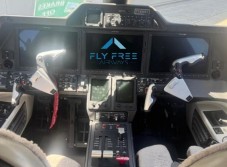 Avventura in Jet per Quattro