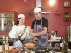 Weekend Food & Gourmet – Un Viaggio nei Sapori e nelle Emozioni d’Italia