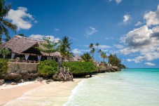 Viaggio regalo a Zanzibar per famiglia di 3 persone
