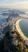 Pacchetto Settimana a Rio de Janeiro con volo e hotel 3/4 stelle