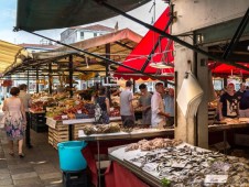 Visita il Mercato di Palermo e Cucina con uno Chef