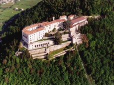 Hotel 4 stelle lusso - Treviso