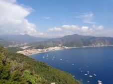 Weekend a Sestri Levante