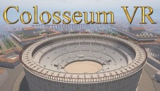 Visita Colosseo autoguidata con Realtà Virtuale