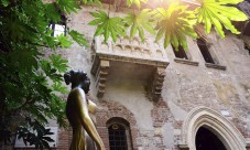 Romeo e Giulietta Verona: una gita di un giorno da Venezia