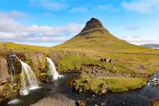 Tour della penisola di Snæfellsnes tour da Reykjavik