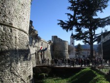 Fuga due Notti al Castello Orsini