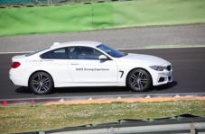 Circuit Driving - Autodromo Misano World Circuit