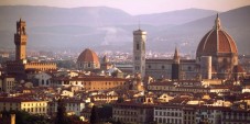 Una giornata a Firenze