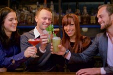 Lezione Di Cocktail