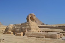 Viaggio al Cairo con Tour delle Piramidi e Museo Egizio