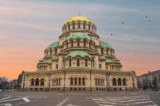 Sofia in Famiglia – 3 Giorni alla Scoperta delle Meraviglie della Bulgaria