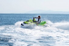 Jet Ski Ragusa - 20'