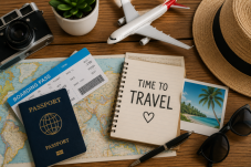 Weekend in Europa per Famiglie con Volo, Hotel e Transfer Inclusi