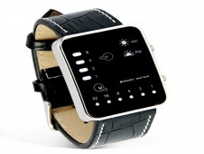 Beurer Heart Rate Monitor Watch