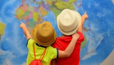 Viaggio regalo 5 giorni a Dubvronik per 4 persone