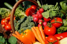 Soggiorno Gourmet in Agriturismo - I Doni dell'Orto