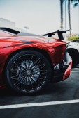 Guida una Lamborghini Huracan per 10 minuti