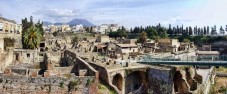 Tour privato di Ercolano di 2 ore